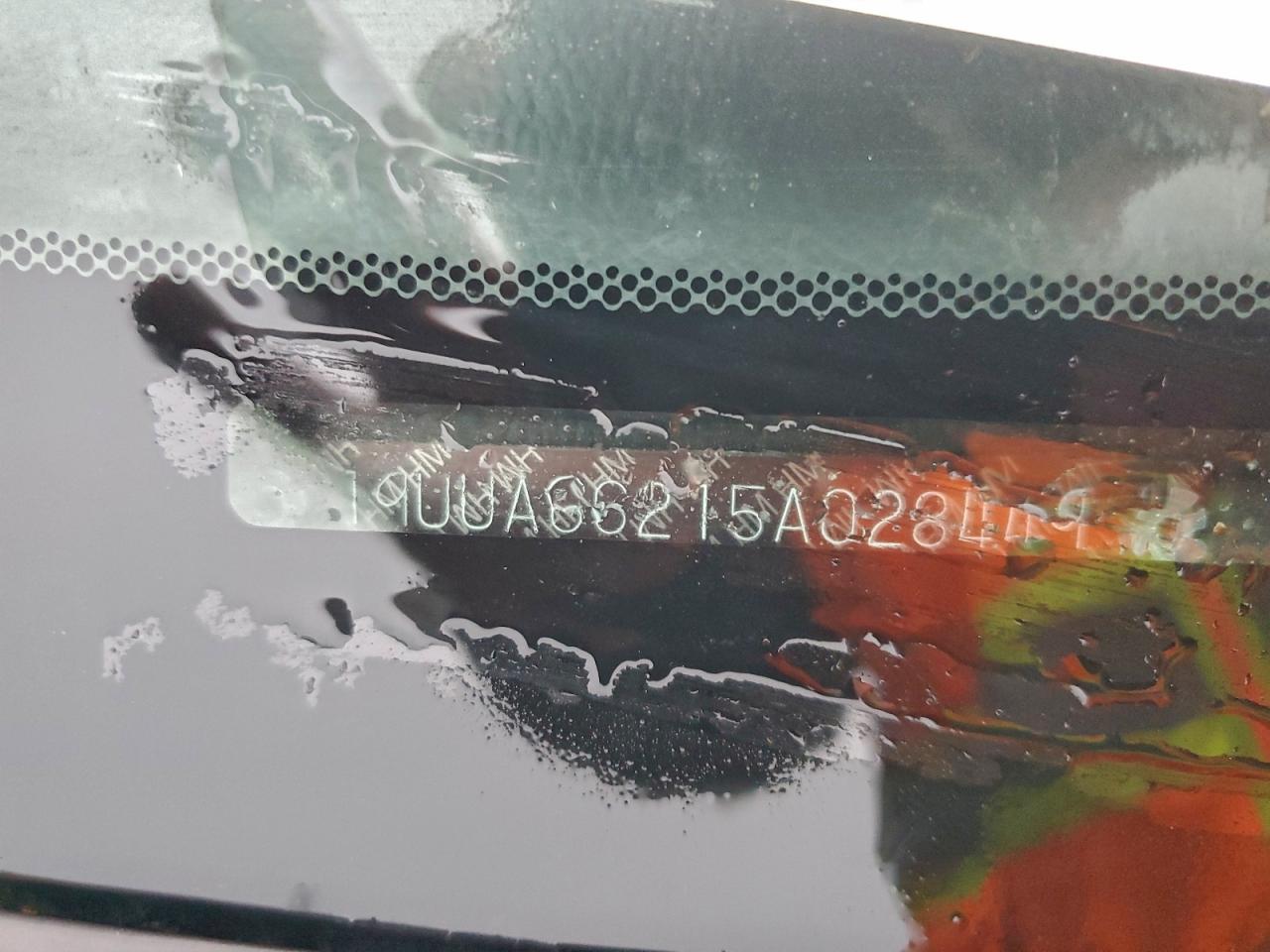 Lot #3312568182 2005 ACURA TL