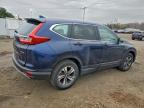 Lot #3301602718 2017 HONDA CR-V LX