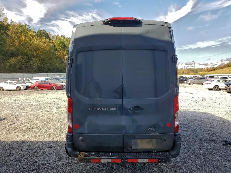 2020 FORD TRANSIT T- #3297168868