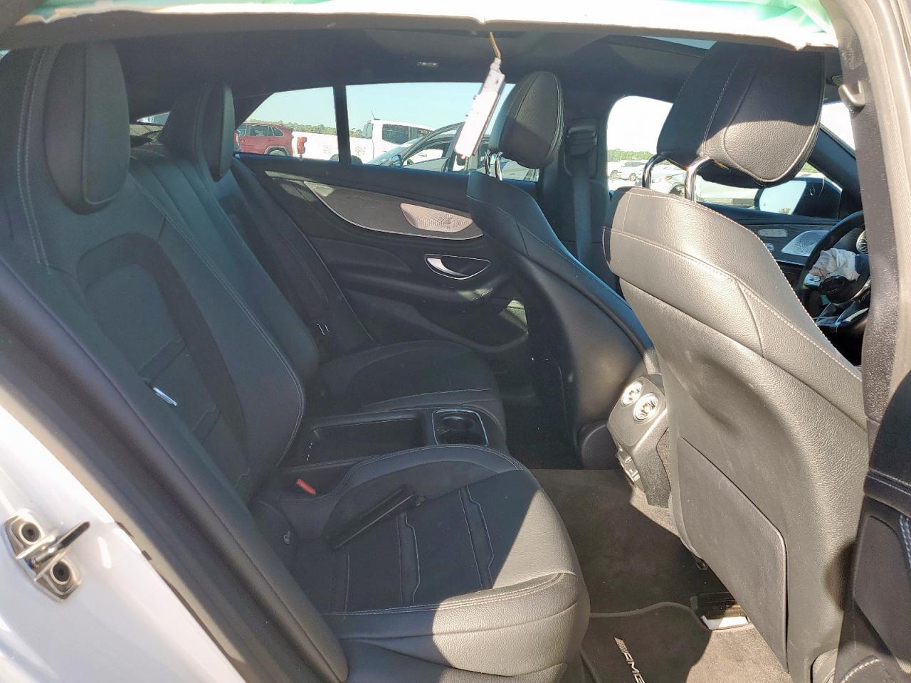 MERCEDES-BENZ AMG GT 53