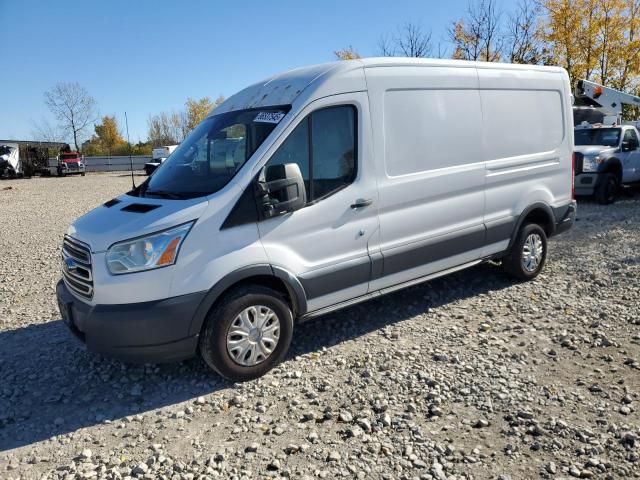 2015 FORD TRANSIT T- #3310424963