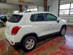 Lot #3320144331 2021 CHEVROLET TRAX 1LT