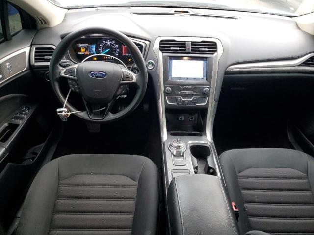 2019 FORD FUSION SE #3292292306