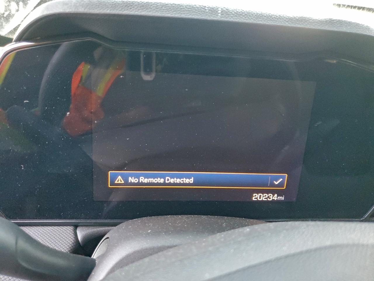 CHEVROLET TRAILBLAZER LT