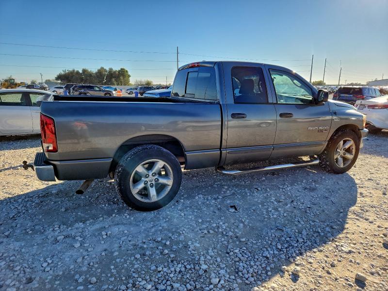 2006 DODGE RAM 1500 S #3298162278