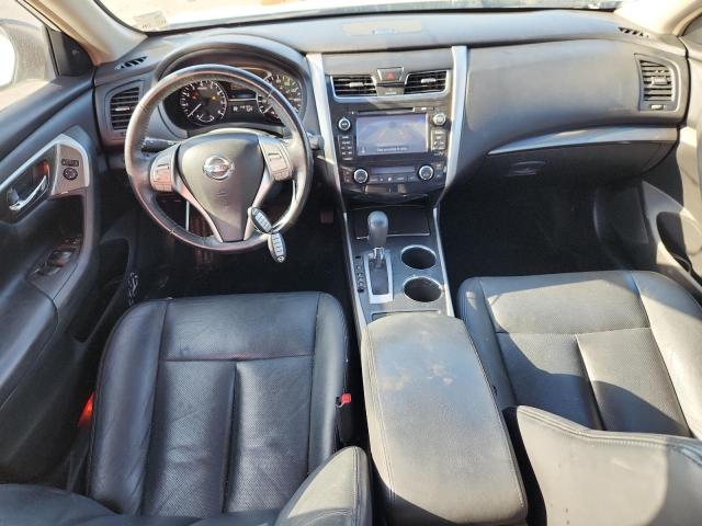 2013 NISSAN ALTIMA 2.5 #3298072167