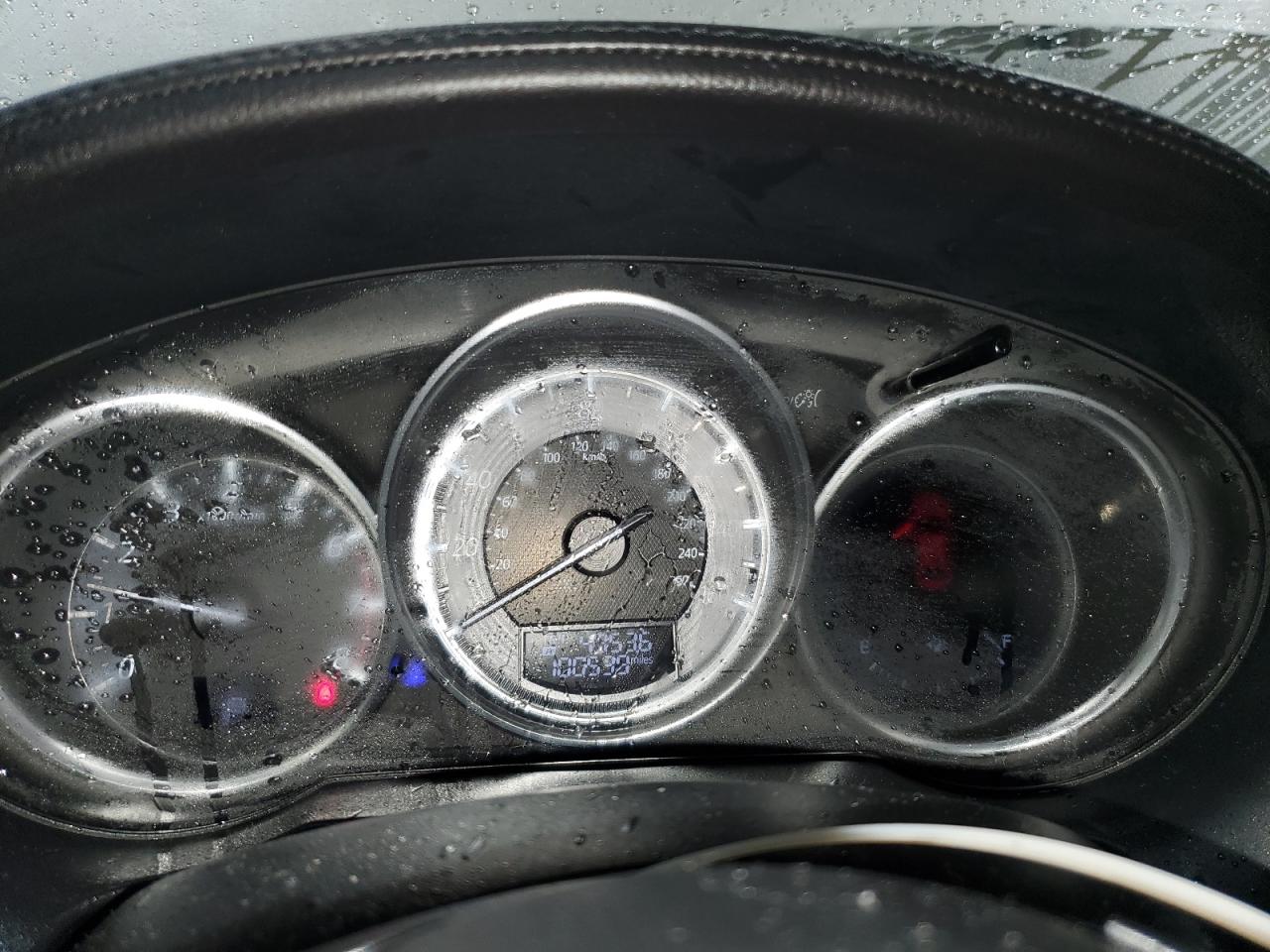 MAZDA 6 GRAND TOURING