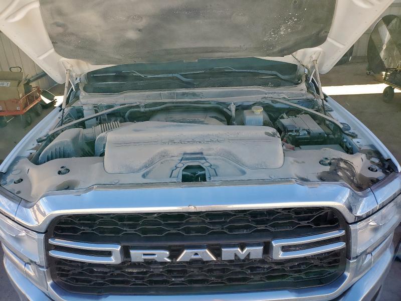 2020 RAM 2500 TRADE #3303824419