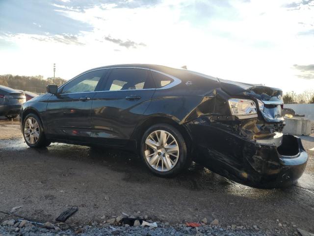 2016 CHEVROLET IMPALA LS #3296972846