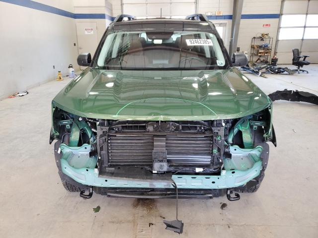 2024 FORD BRONCO SPO #3301820398