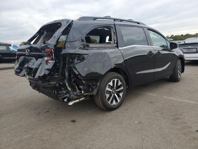 2026 HONDA ODYSSEY EX #3310484044