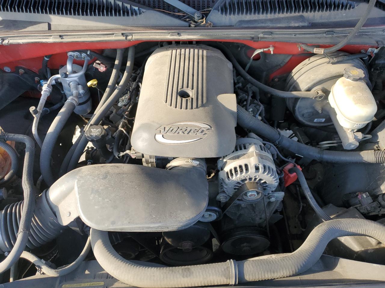 Lot #3294689030 2007 GMC NEW SIERRA