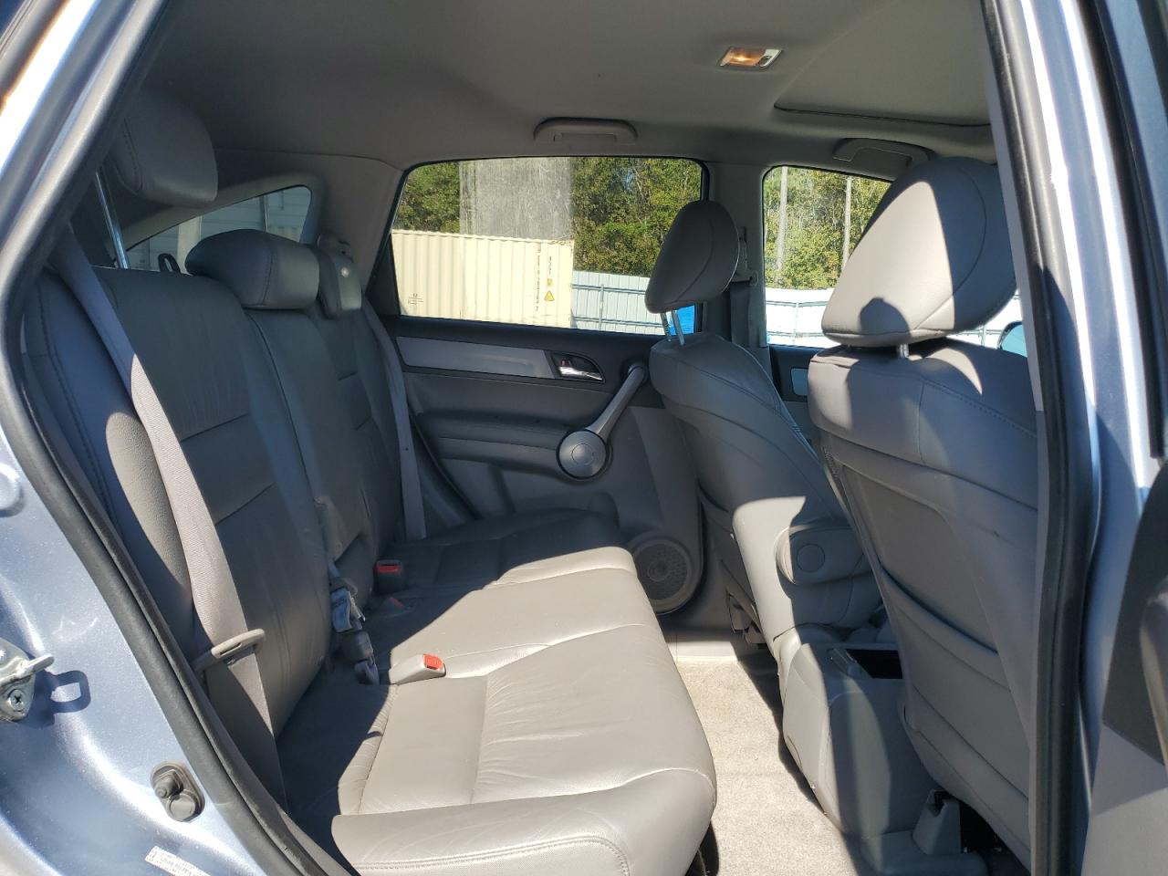 Lot #3283906376 2009 HONDA CR-V EXL