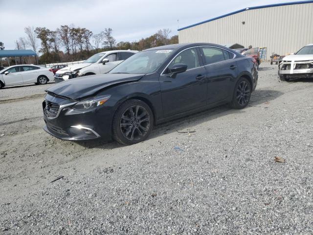 MAZDA 6 GRAND TO