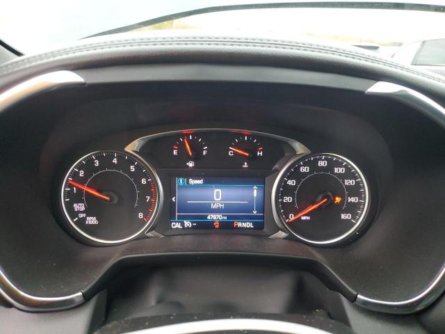 2022 CHEVROLET BLAZER 2LT - 3GNKBHR43NS182128