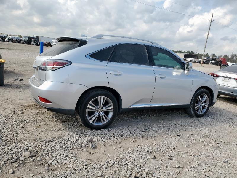 2015 LEXUS RX 350 #3298151246