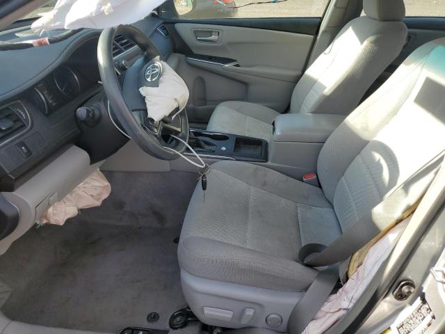 2017 TOYOTA CAMRY LE #3290318944