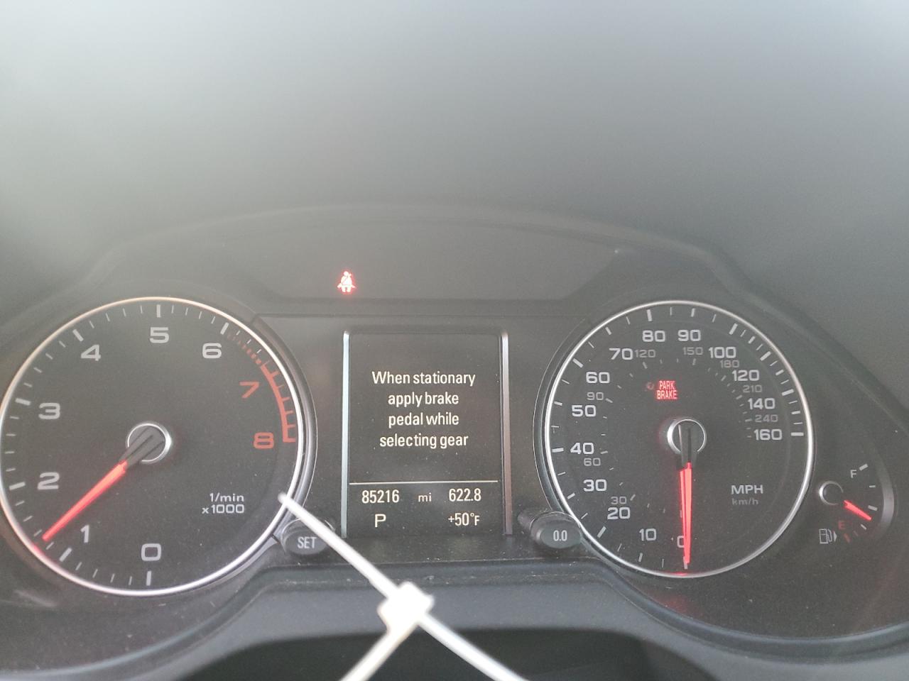 AUDI Q5 PREMIUM PLUS