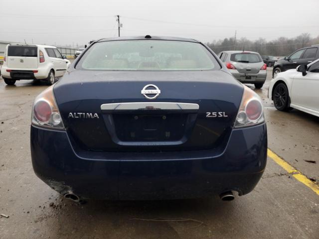 2008 NISSAN ALTIMA 2.5 #3292351288