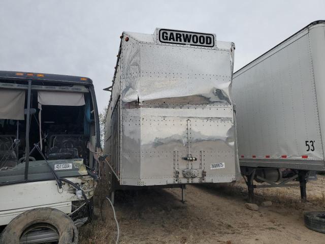 Global Auto Auctions: 2014 WILSON TRAILER TRLR