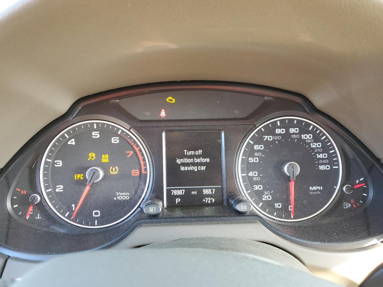 AUDI Q5 PREMIUM PLUS