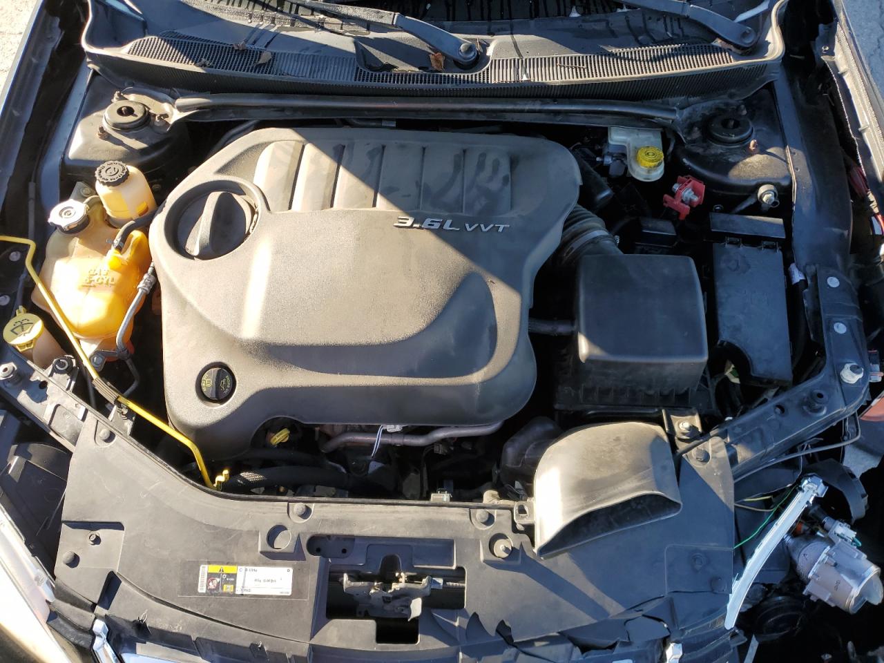 CHRYSLER 200 LIMITED