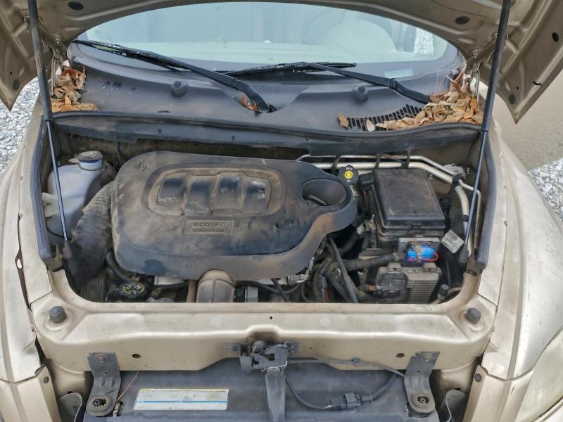 2006 CHEVROLET HHR LT #3303932690