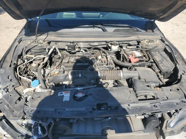 2018 HONDA ACCORD EXL #3283937797