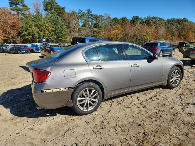 2009 INFINITI G37 #3284819552