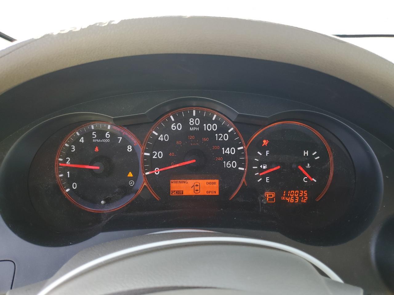 Lot #3282369302 2008 NISSAN ALTIMA 2.5