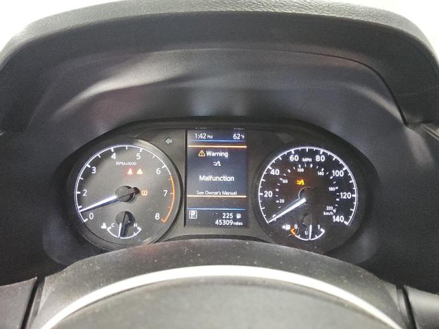 2024 NISSAN ALTIMA S #3303071760