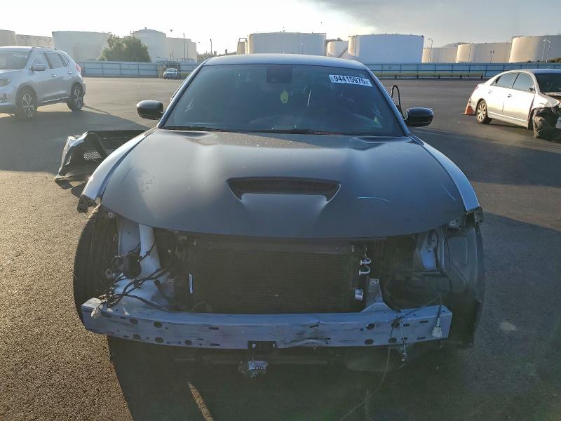 2021 DODGE CHARGER R/ #3304086503