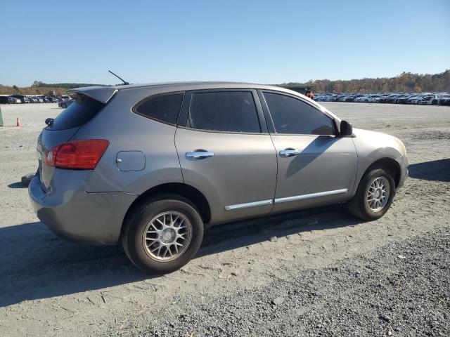 2013 NISSAN ROGUE S - JN8AS5MT0DW025780