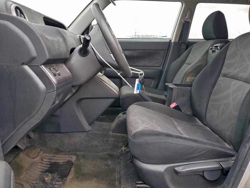 2013 TOYOTA SCION XB #3297889777