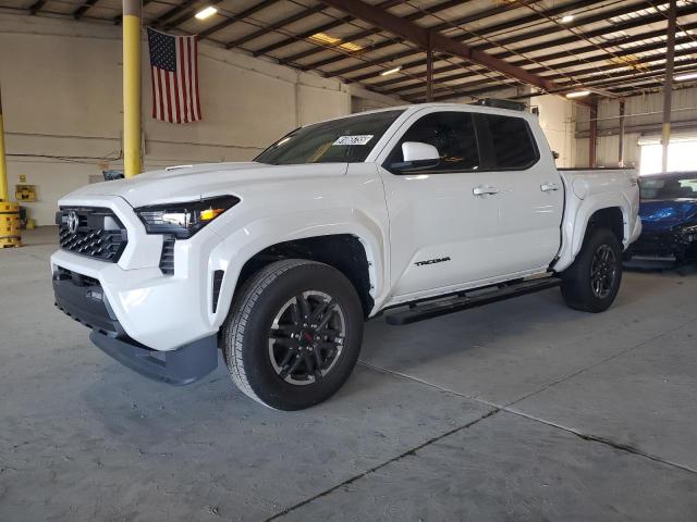 2024 TOYOTA TACOMA DOU #3308154176