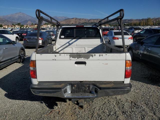 2002 TOYOTA TACOMA XTR #3305753756
