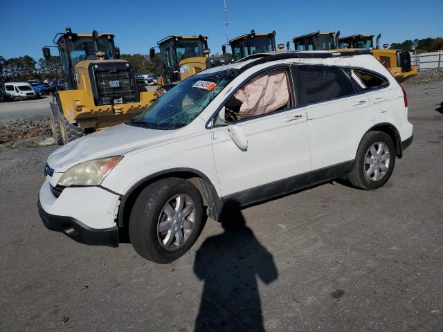 Global Auto Auctions: 2008 HONDA CR-V EXL