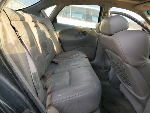 1997 FORD TAURUS SHO #3303954699