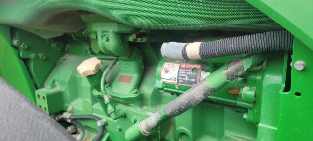 2015 JOHN DEERE 8295R #3293951825