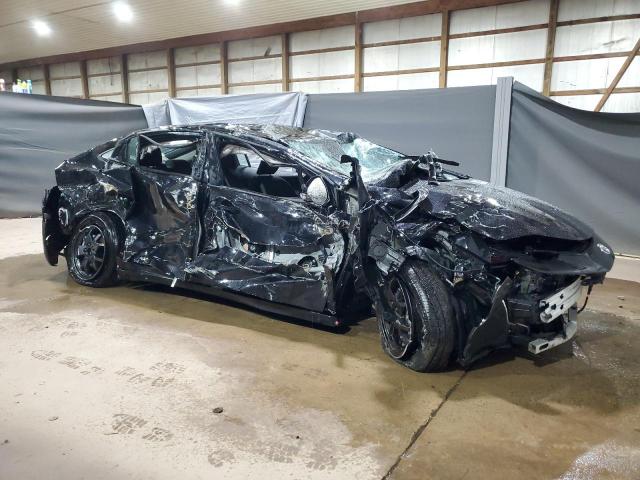 2025 TOYOTA PRIUS LE #3304580466