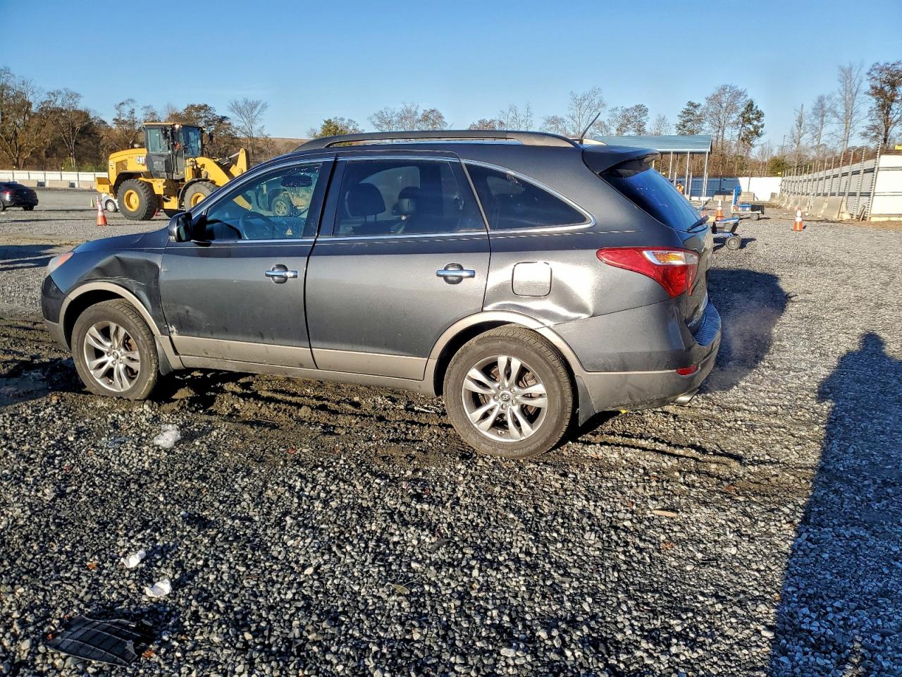 HYUNDAI VERACRUZ GLS