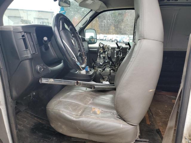 2008 CHEVROLET EXPRESS G1 #3287133280