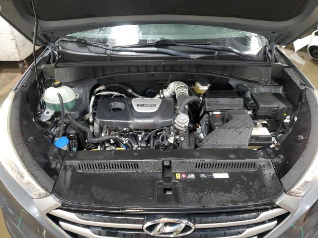 2017 HYUNDAI TUCSON LIM #3292311296