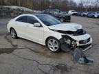Lot #3318871008 2016 MERCEDES-BENZ CLA 250 4M