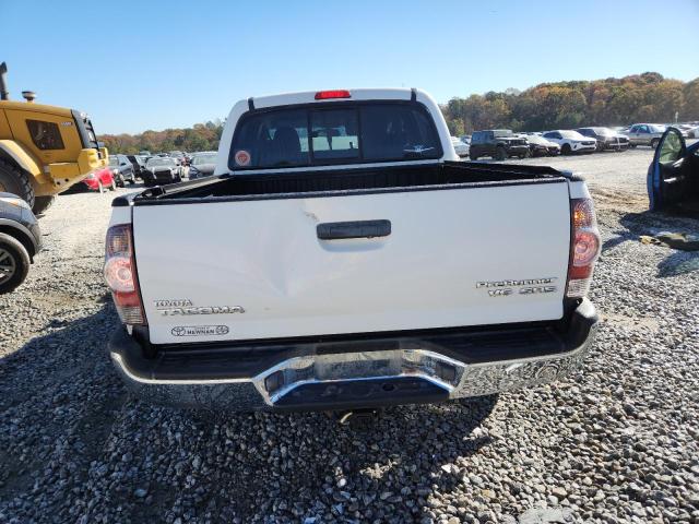 2013 TOYOTA TACOMA DOU #3296319410