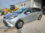 Lot #3304587445 2021 TOYOTA SIENNA LE