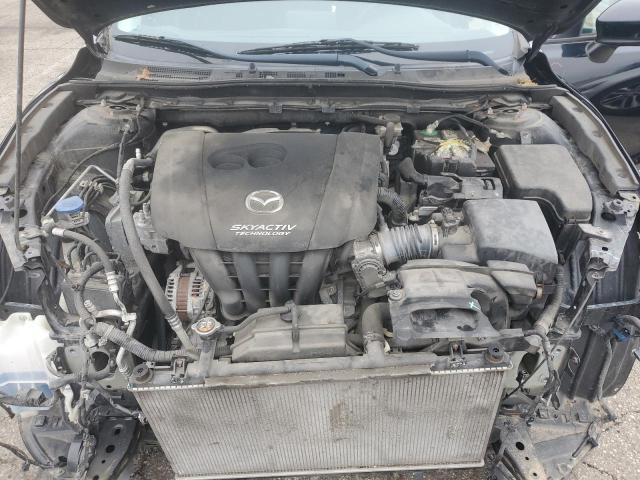 2017 MAZDA 3 SPORT #3302736063