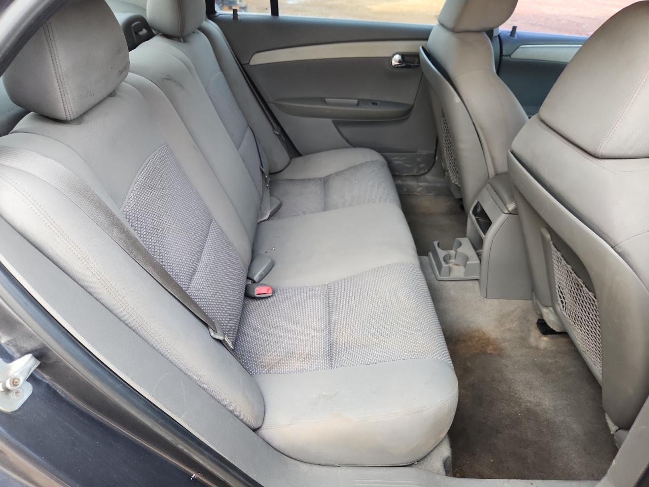 CHEVROLET MALIBU 1LT