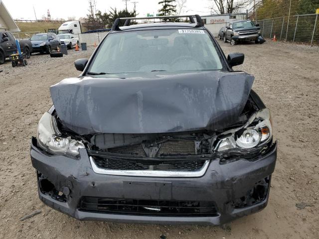 2016 SUBARU IMPREZA PR #3309410967