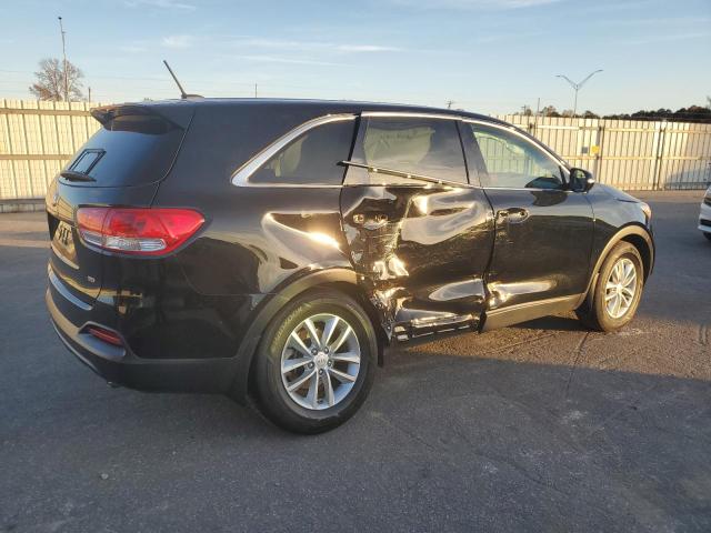 2016 KIA SORENTO LX #3296250583